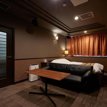 Room袖ヶ浦 -Adult Only- Sodegaura Buitenkant foto