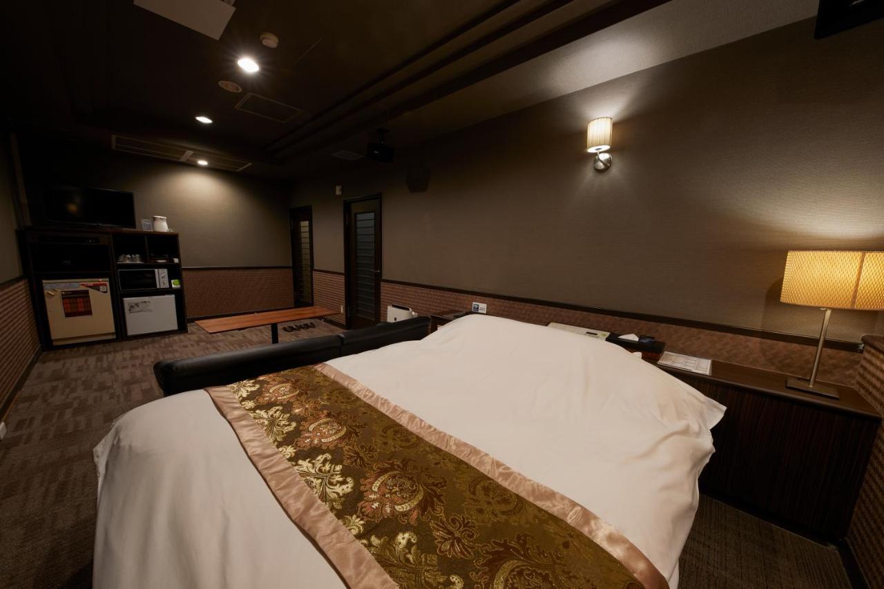 Room袖ヶ浦 -Adult Only- Sodegaura Buitenkant foto